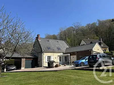 Maison, 111,8 m²