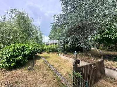 Maison, 33 m²