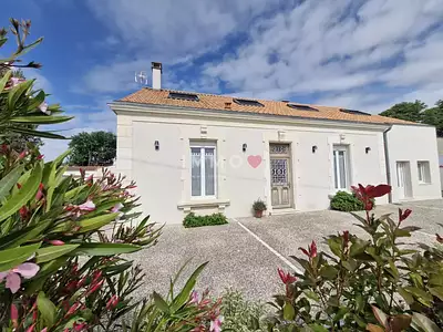 Maison, 229,62 m²