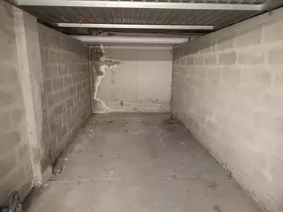 Parking, 12 m²