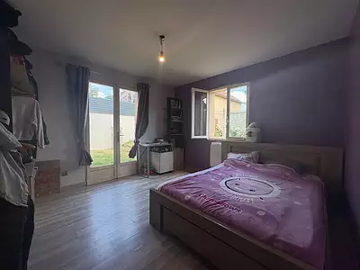 Maison, 144,32 m²