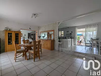 Maison, 170 m²