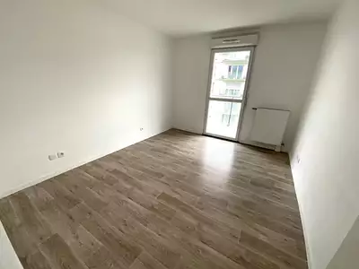 Appartement, 81,5 m²