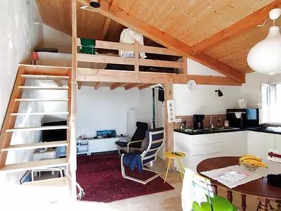 Maison, 270 m²