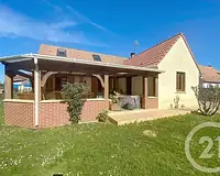 Maison, 108 m²