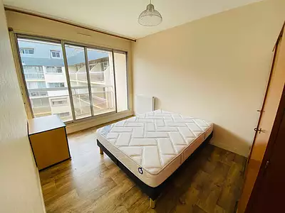 Appartement, 52,02 m²
