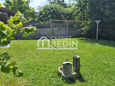 Appartement, 50 m²