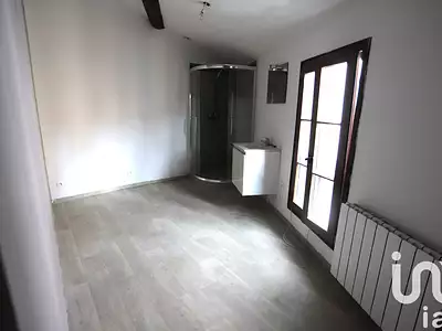 Maison, 32 m²