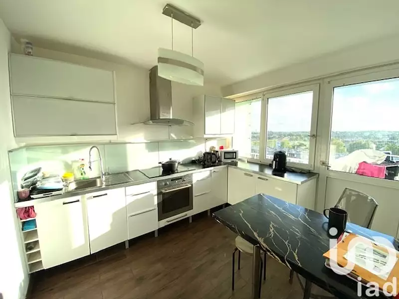 Appartement, 90 m²
