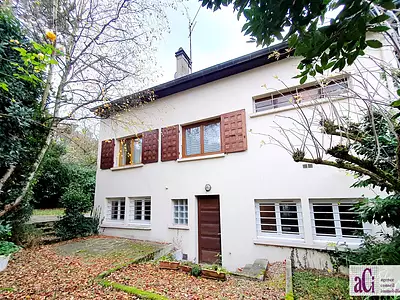 Maison, 122 m²