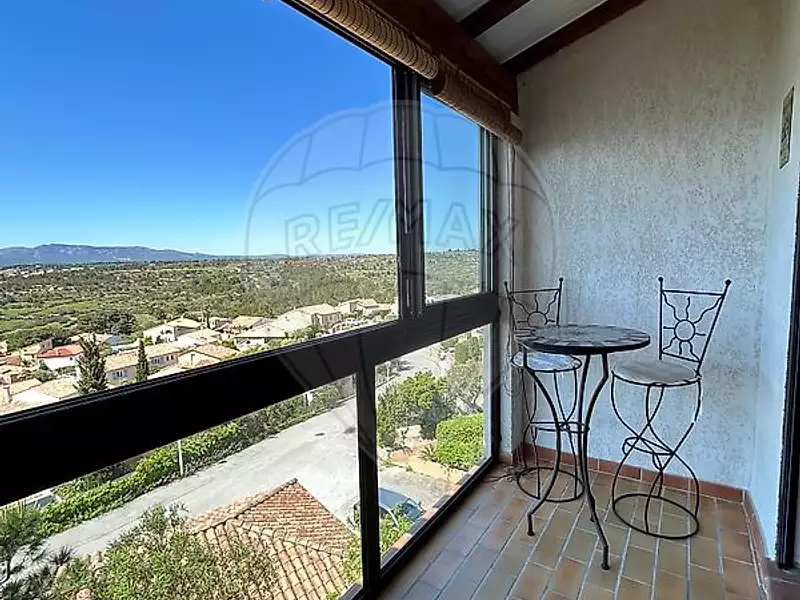 Maison, 67 m²