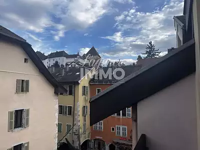 Appartement, 44,55 m²