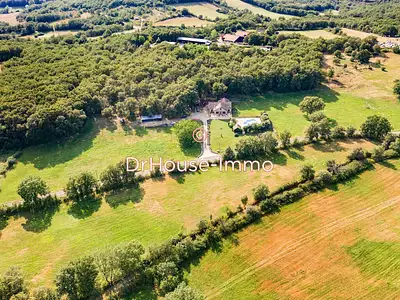 Maison, 228 m²