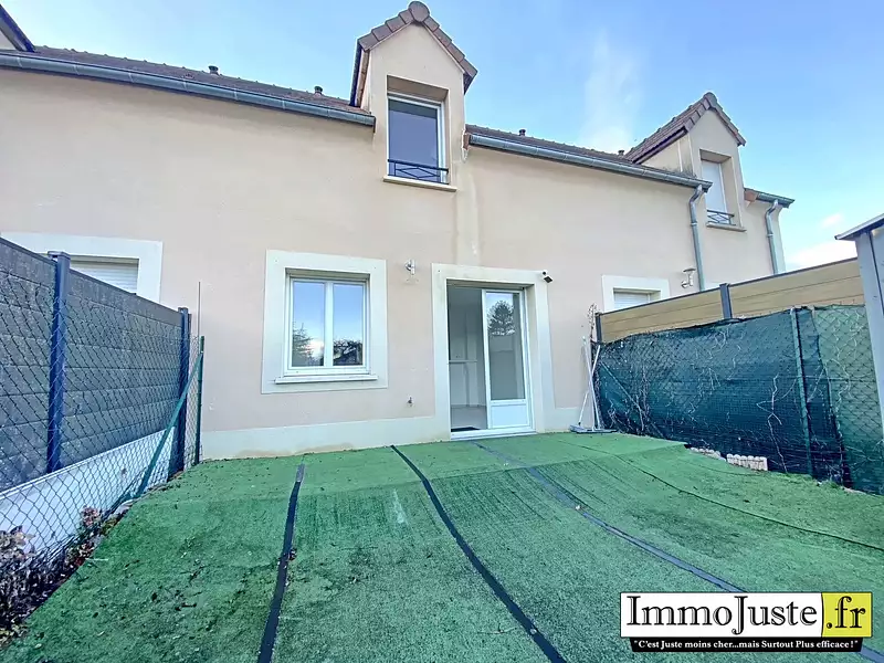 Appartement, 50,38 m²