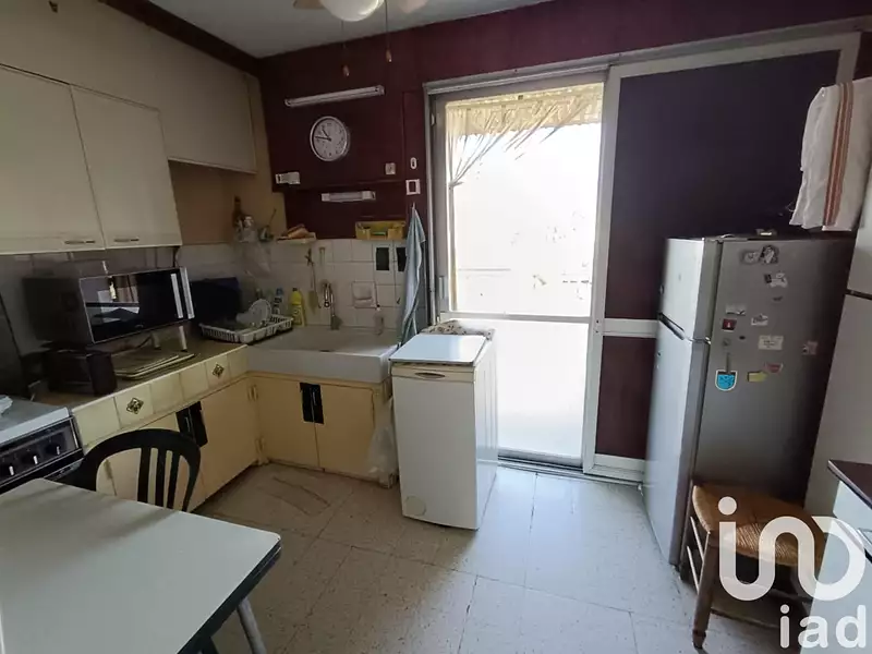 Maison, 111 m²