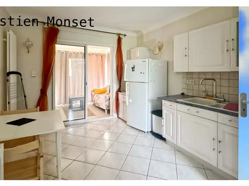 Maison, 184 m²