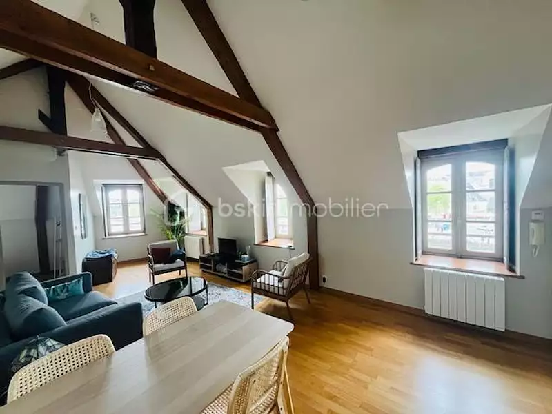 Appartement, 126 m²