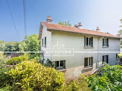 Maison, 82 m²