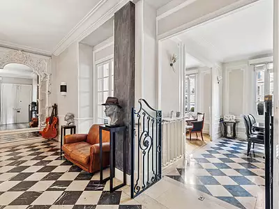 Appartement, 144,25 m²