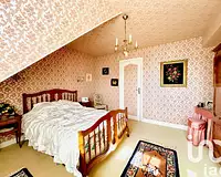 Maison, 202 m²