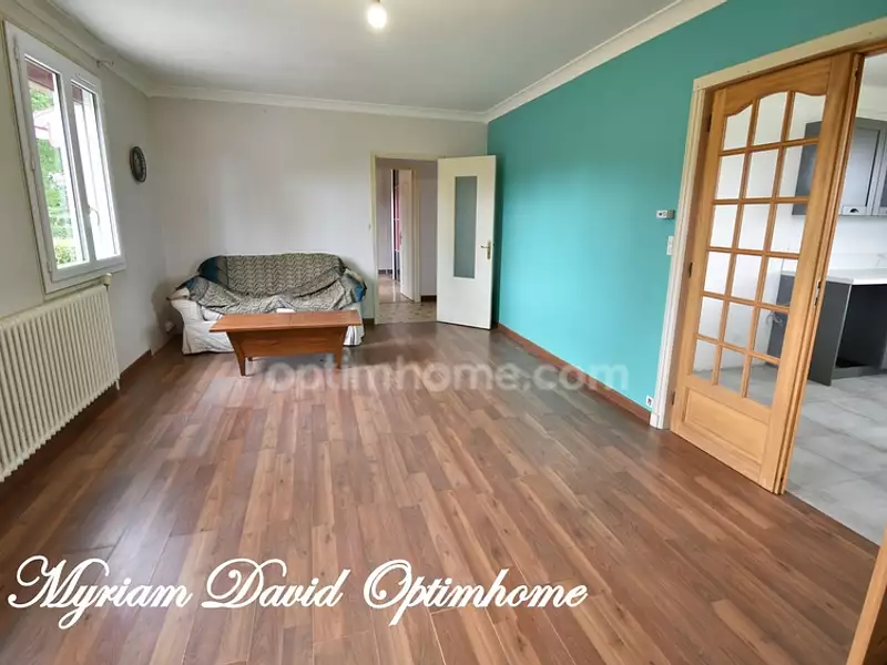 Maison, 127 m²