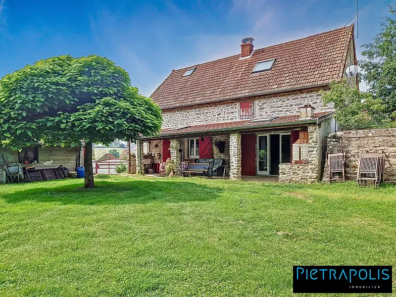 Maison, 142,12 m²
