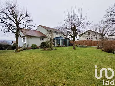 Maison, 230 m²