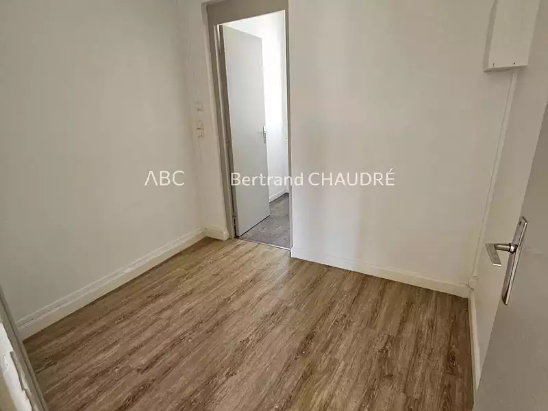 Appartement, 24 m²