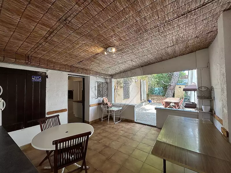 Maison, 109 m²