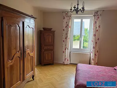 Maison, 136 m²