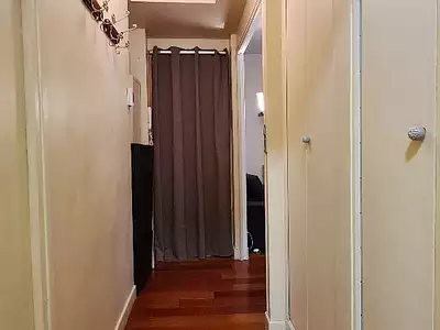 Appartement, 34,52 m²