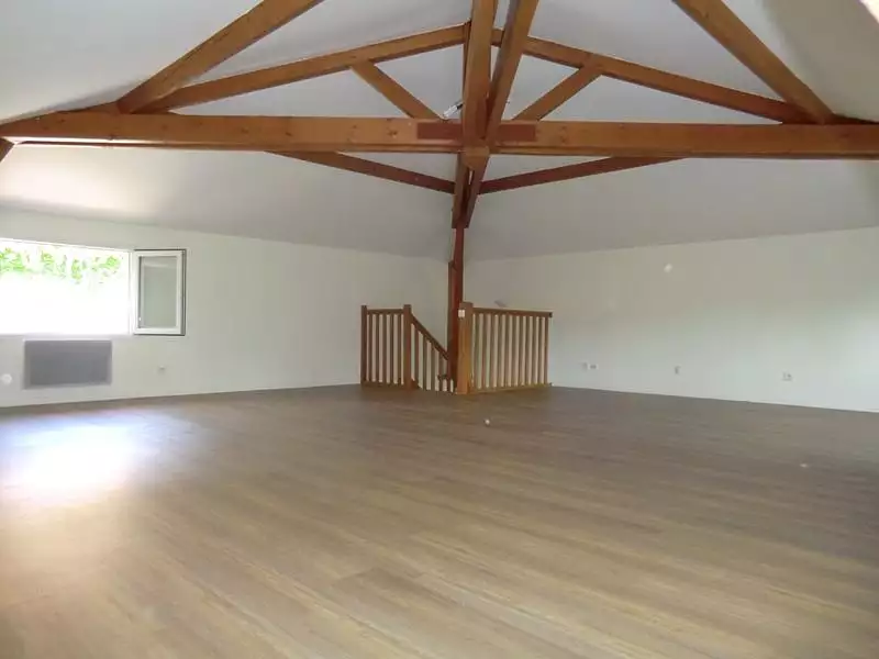 Maison, 186 m²