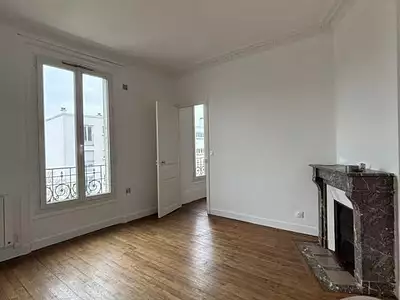 Appartement, 45 m²