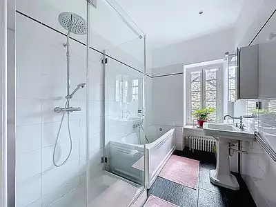 Maison, 252 m²