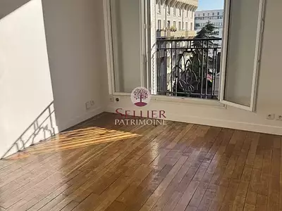 Appartement, 38,4 m²