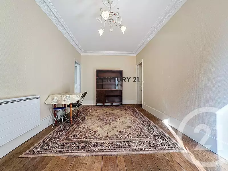 Appartement, 41 m²
