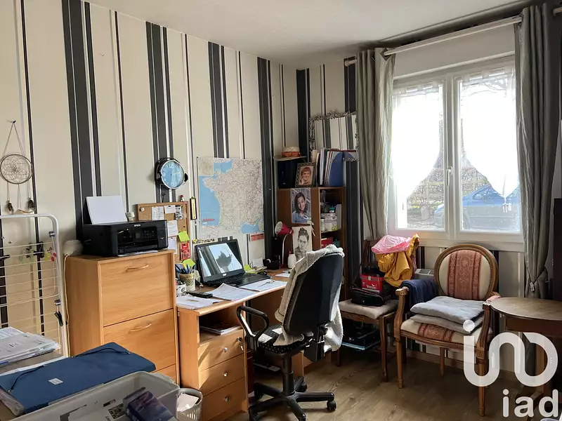 Maison, 112 m²