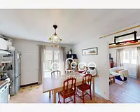 Appartement, 53,09 m²