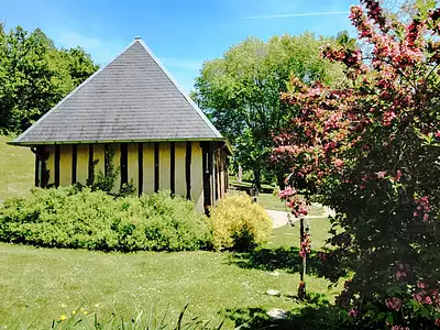Maison, 120 m²