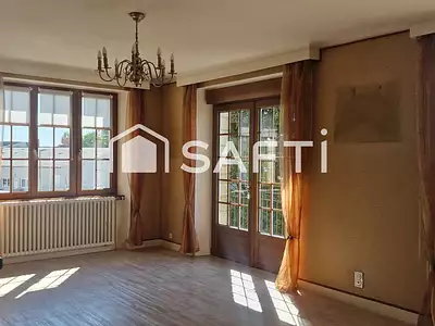 Maison, 180 m²