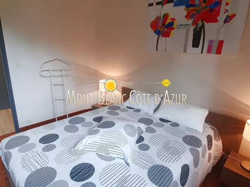 Appartement, 34 m²