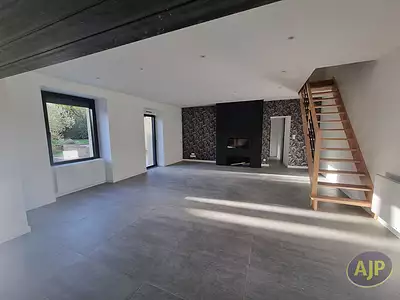 Maison, 153,06 m²