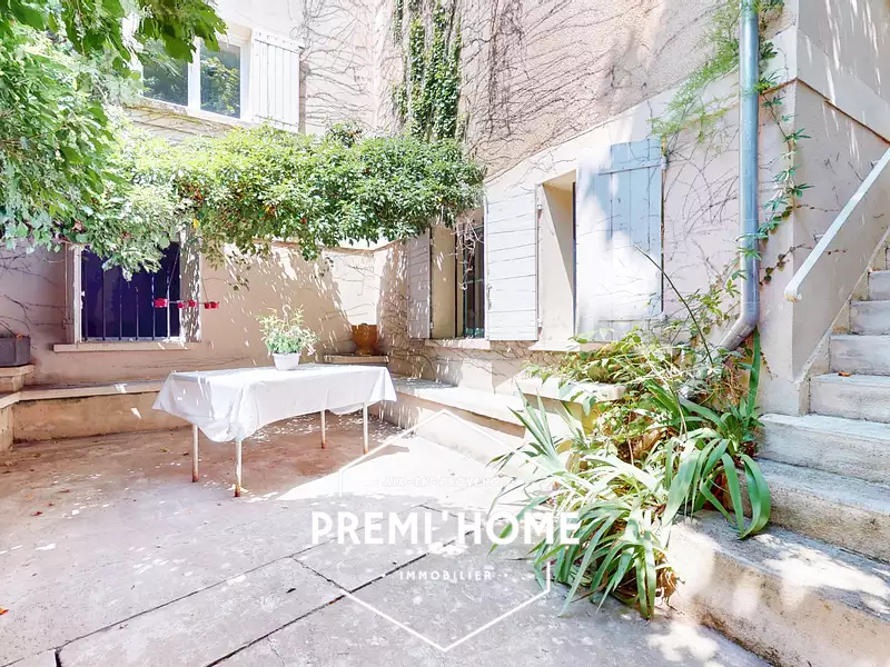 Maison, 190 m²
