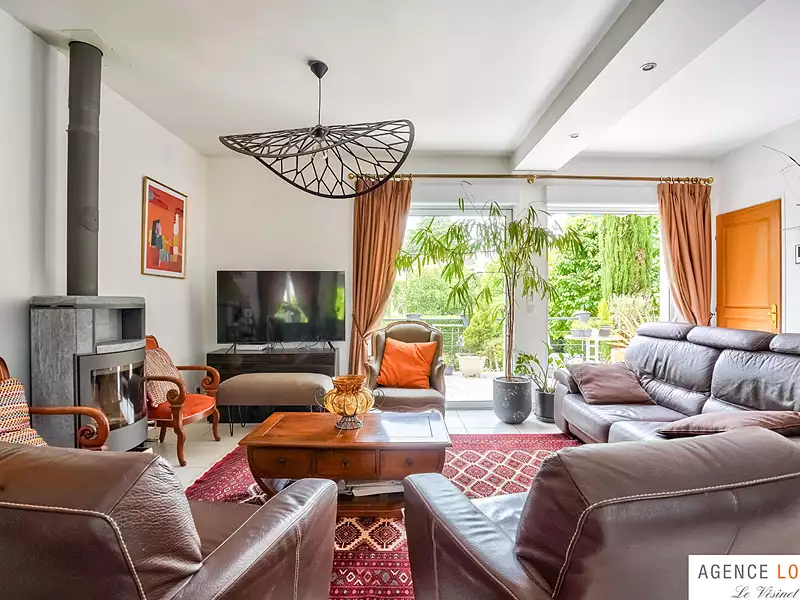 Maison, 120,25 m²