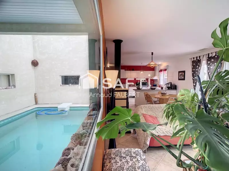 Maison, 170 m²