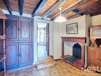 Maison, 152 m²