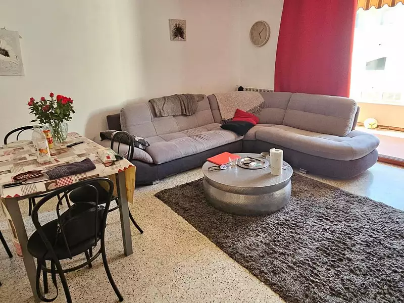 Appartement, 68 m²