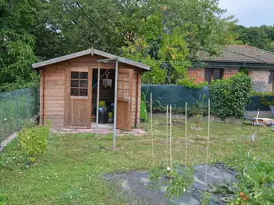Maison, 142 m²