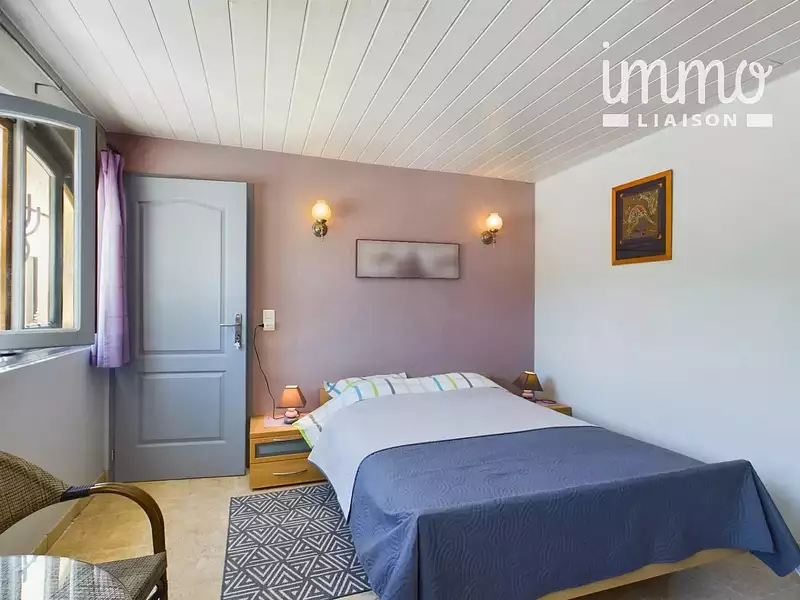Maison, 190 m²