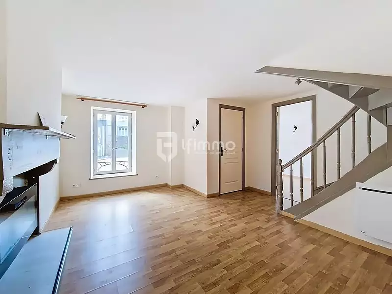 Maison, 73 m²